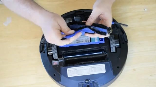 eufy 11S MAX Robot Vacuum Cleaner, Super Thin, Quiet
