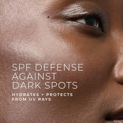 RoC Niacinamide Daily Face Moisturizer SPF 30, 5 in 1 Even Tone + Lift