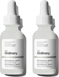 The Ordinary Niacinamide 10% + Zinc 1%, Smoothing Serum for Blemish-Prone Skin
