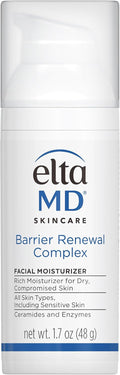 EltaMD Barrier Renewal Complex Face Moisturizer