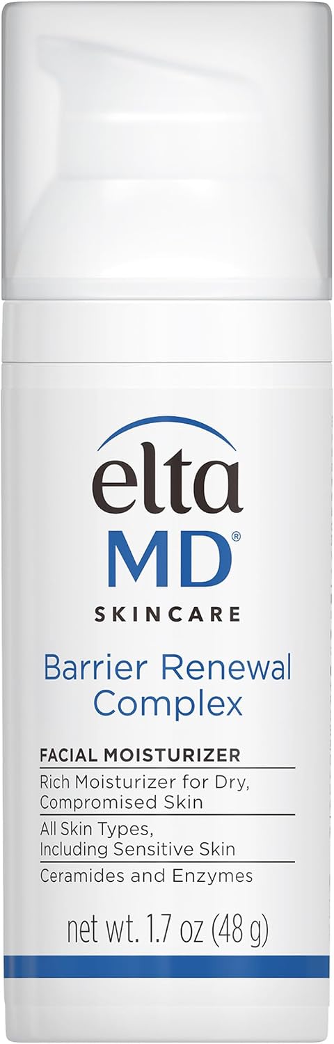 EltaMD Barrier Renewal Complex Face Moisturizer