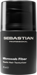 Sebastian Professional Texture | Microweb Fiber & Liquid Gel | Definition