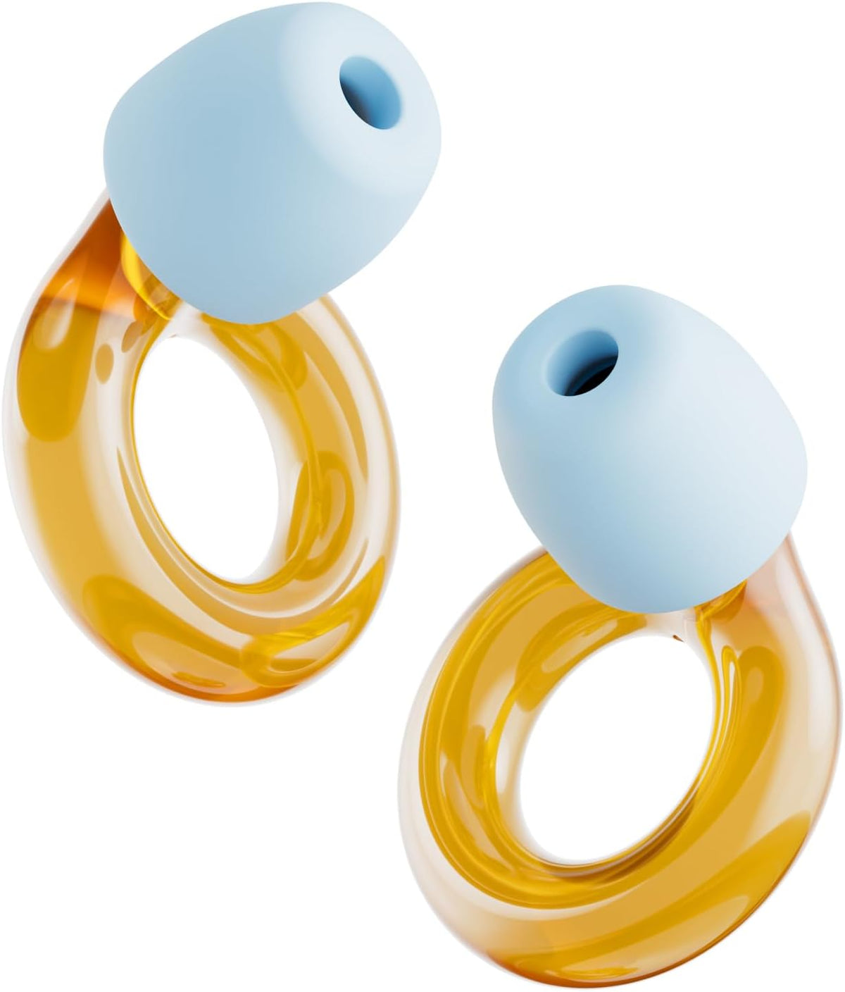 Loop Engage Kids 2 Ear Plugs (6-12yrs) - Everyday Noise Relief