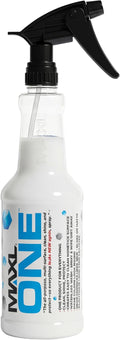 MAXL MAXLONE™ Car Spray with Triphene® All Purpose Waterless Detailer 2 Kit