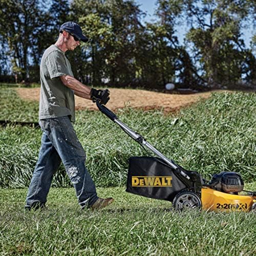Dewalt Dominator Safety Glasses Dpg94 Unisex Adult Non Slip Polarized Mirrored Rubber Full Rim