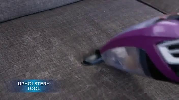 Bissell Pet Hair Eraser Cordless Hand Vacuum, Home, Auto & Pet, 2390A