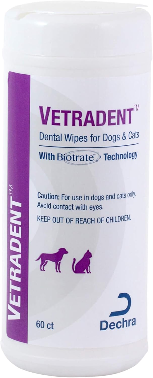 Vetradent Dental Spray, 2 oz