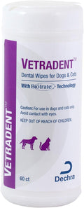 Vetradent Dental Spray, 2 oz