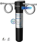 Waterdrop 15UA Under Sink Water Filter System, 19000 Gallons, 2 Years