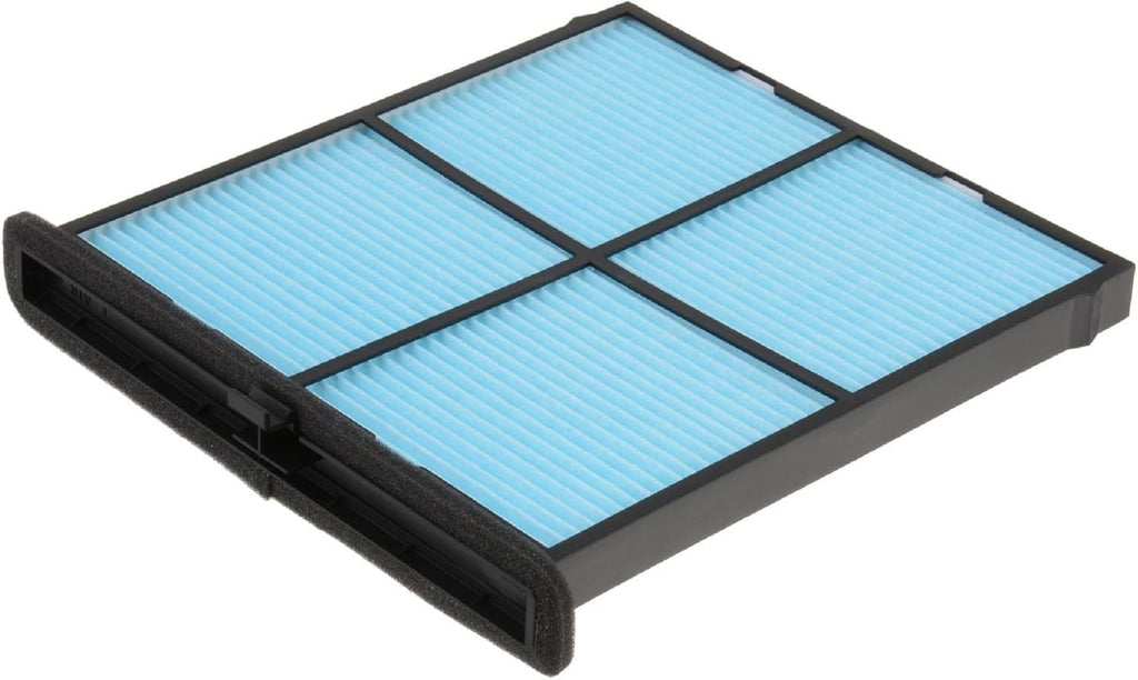 BOSCH 6080C HEPA Cabin Air Filter - 3 Layer Protection For A Healthier Ride