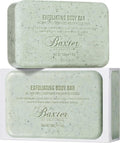 Baxter of California Exfoliating Body Bar Soap , 7 oz