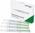 Opalescence 15% Carbamide Peroxide Teeth Whitening Gel Syringes - 5195-2