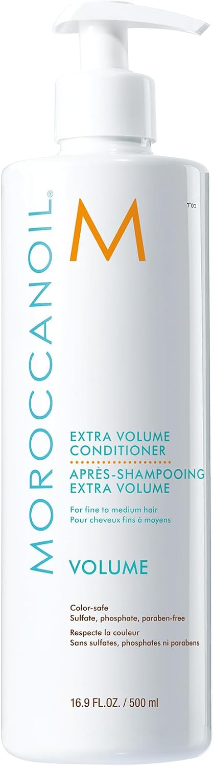 Moroccanoil Extra Volume Conditioner