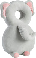 PandaEar Baby Head Protection Backpack, Toddler Walking Head Protector