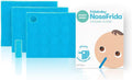 Frida Baby Nasal Aspirator Original NoseFrida Filter Refills, 20ct