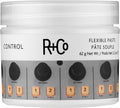 R+Co CONTROL Flexible Paste, 2.2 oz/62 G, Relative Paradise Scent