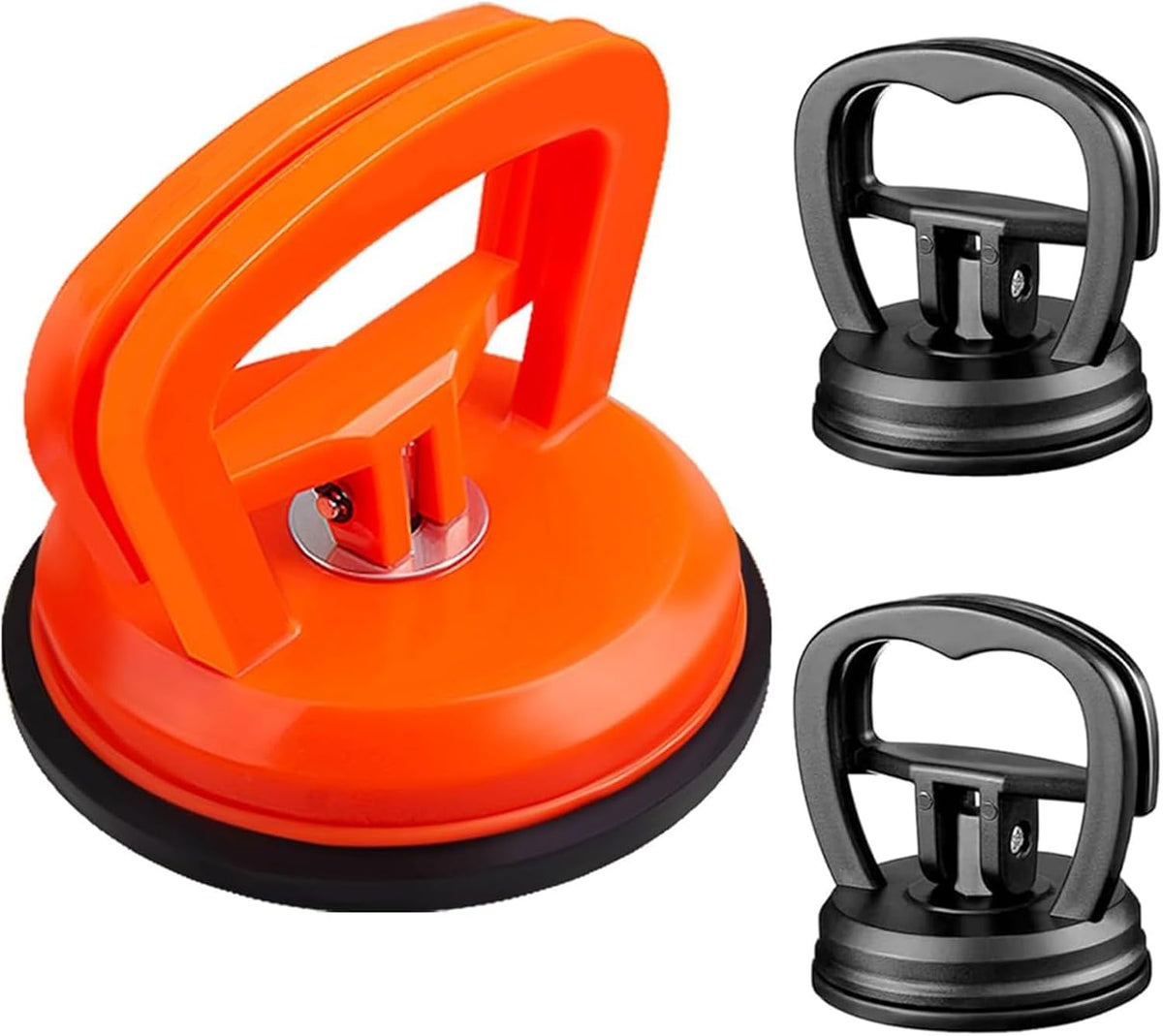 Dent Puller,Powerful Car Dent Puller,Powerful Suction Dent Removal Kit for Cars,with Mini and Big,Dent Remover Tool for Car Dent Repair