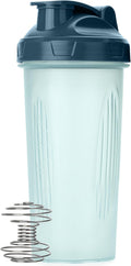 Mr. Pen- Shaker Bottles for Protein Mixes, 28 oz, Leak Proof