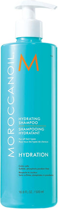 Moroccanoil Hydrating Shampoo