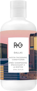 R+Co DALLAS Biotin Thickening Conditioner
