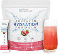 Advanced Hydration Formula | Electrolyte Drink Mix Packets | 30 Sticks