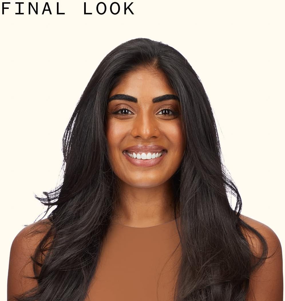 amika plus size perfect body mousse