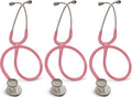 3M Littmann Lightweight II S.E. Stethoscope, 2450, 28" Black Tube