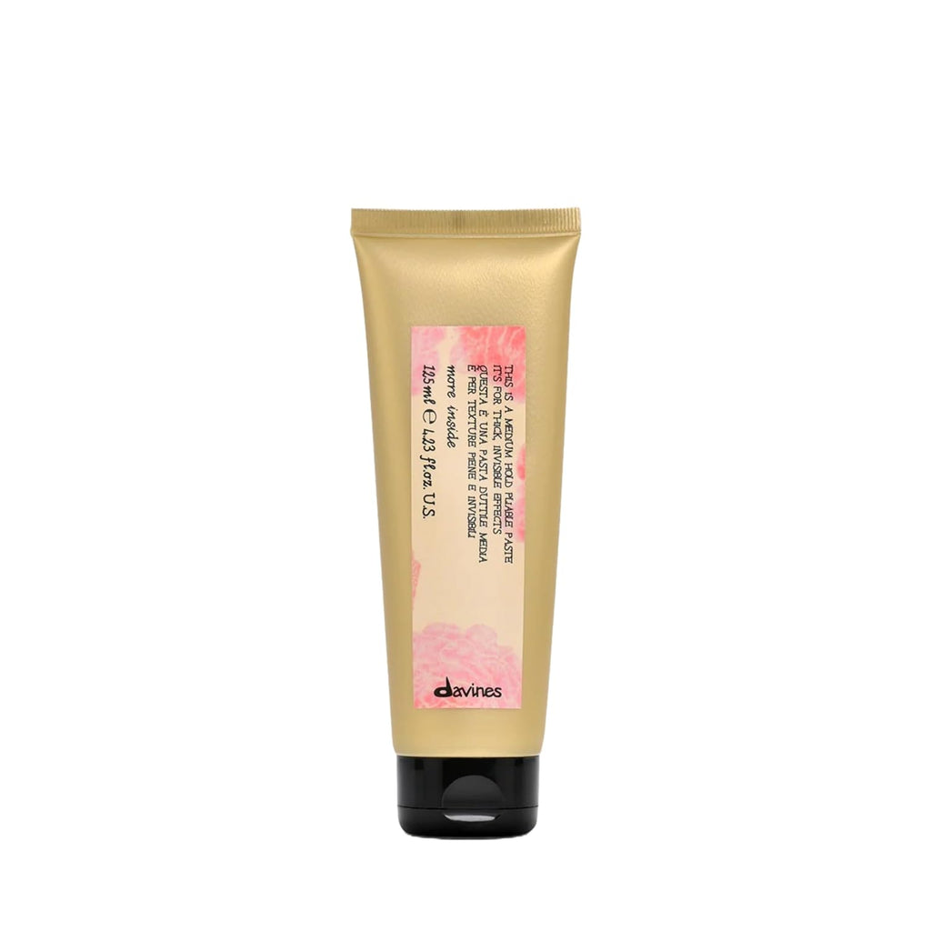 Davines This Is A Medium Hold Pliable Paste