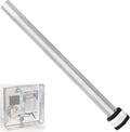 ONENESS 369 RV Water Heater Anode Rod 2-Pack, Black Nut 9.25”x3/4” NPT
