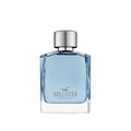Hollister Wave Men Eau De Toilette, 3.4 Ounce, Multi, 100 ml