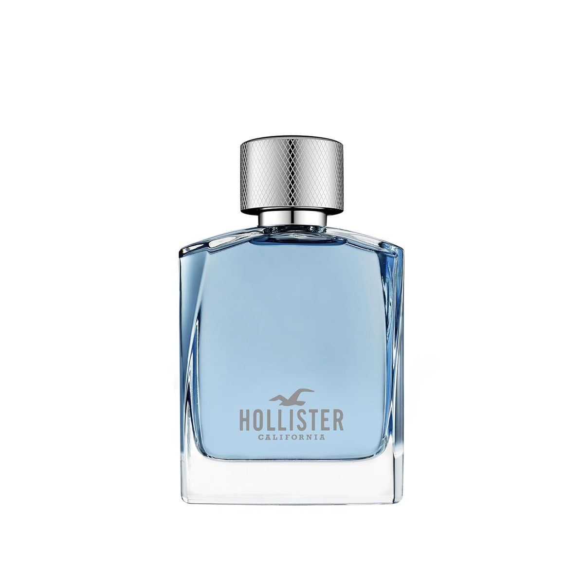 Hollister Wave Men Eau De Toilette, 3.4 Ounce, Multi, 100 ml