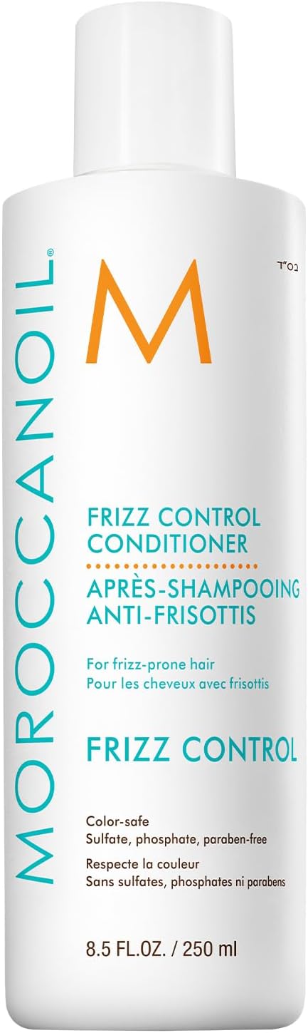 Moroccanoil Frizz Control Conditioner