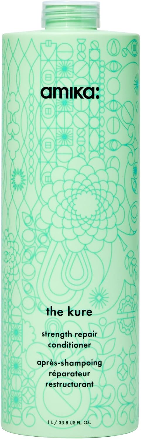 amika the kure strength repair conditioner