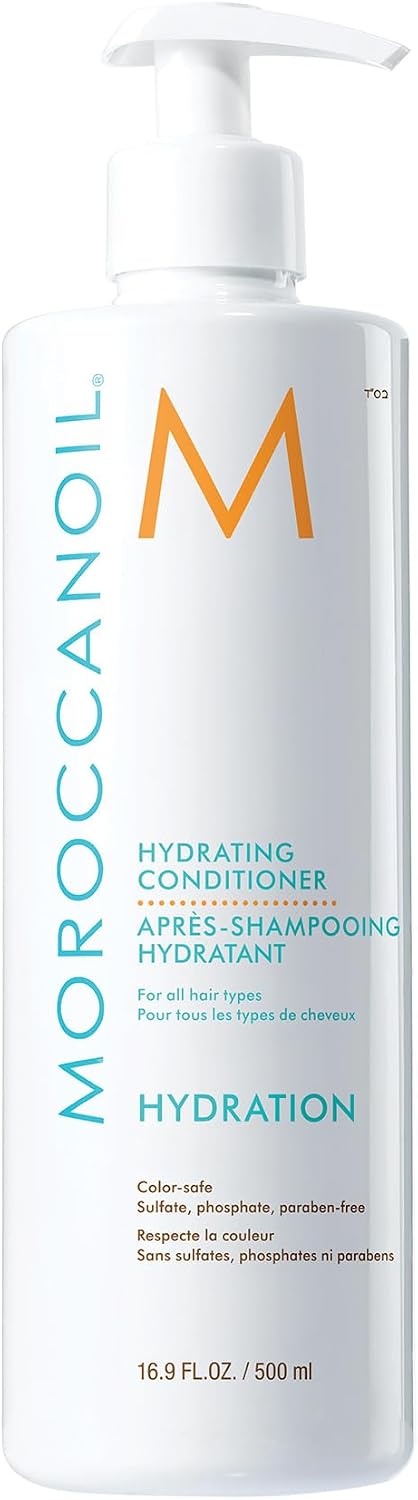 Moroccanoil Hydrating Conditioner