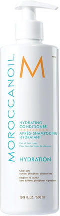 Moroccanoil Hydrating Conditioner