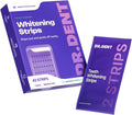 DRDENT Purple Teeth Whitening Strips - Safe for Enamel - Non Sensitive Teeth Whitening - Whitening Without Any Harm