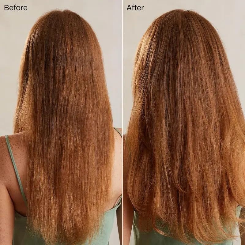 Tea Tree Lemon Sage Thickening Shampoo, Builds Body + Boosts Volume, For Fine Hair