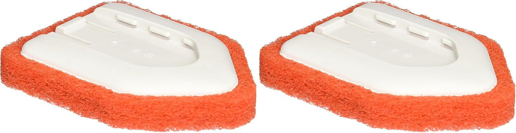 OXO Good Grips Dish Scrub Brush with Non-Slip Handle, Nylon Bristles