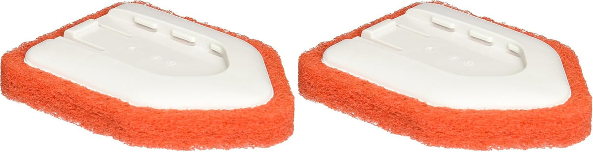 OXO Good Grips Dish Scrub Brush with Non-Slip Handle, Nylon Bristles