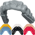 Bulletproof Sports Mouthguard: Worlds Thinnest Most Breathable Mouth Guard!