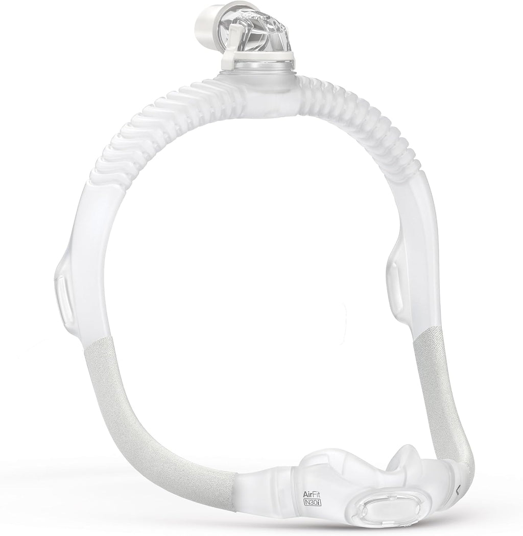 ResMed AirFit N30i Frame System Without Headgear, Stnd Frame Medium Cushion