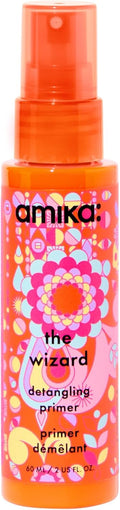 amika the wizard detangling primer