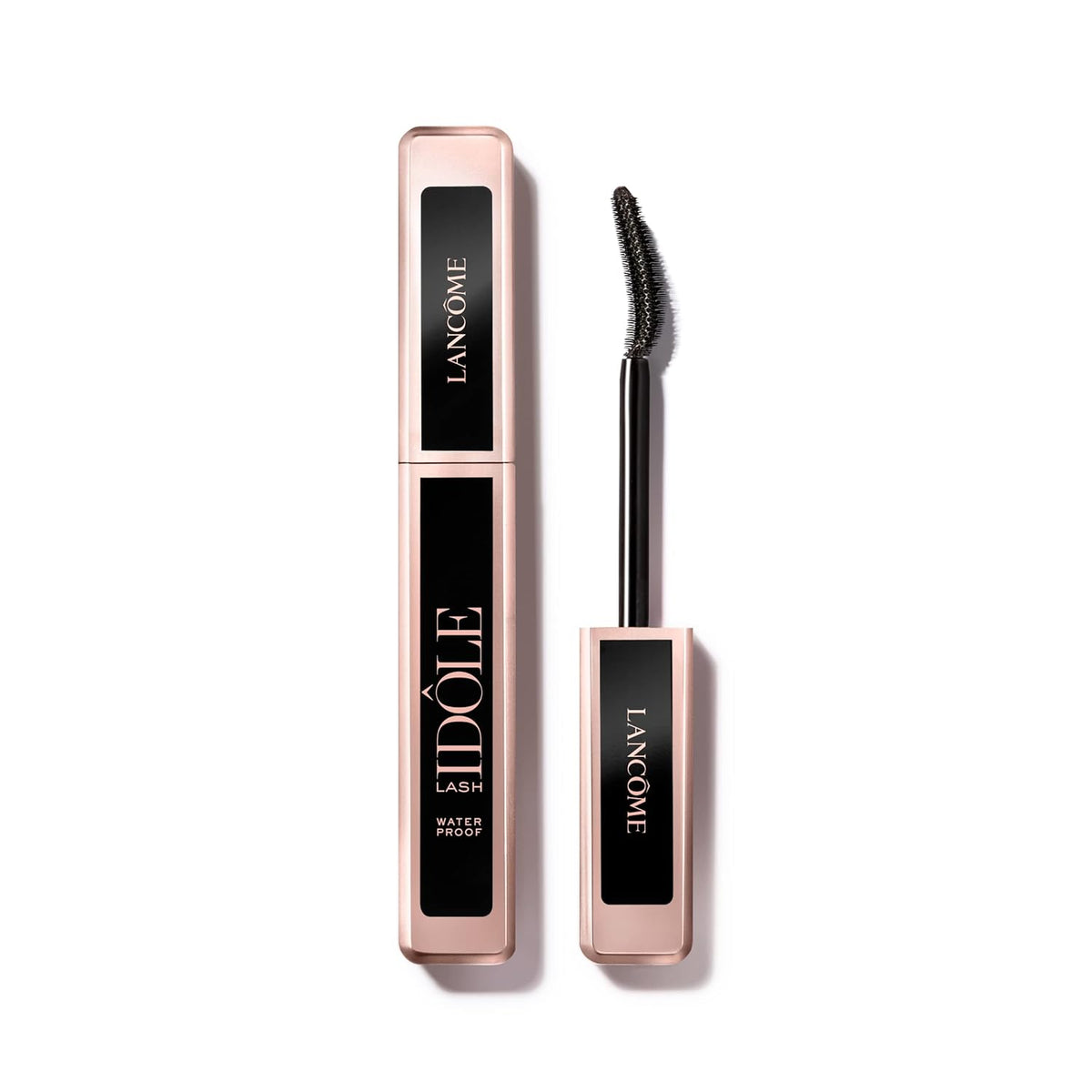Lancôme Lash Idôle - Volumizing & Lifting Waterproof Mascara - Black
