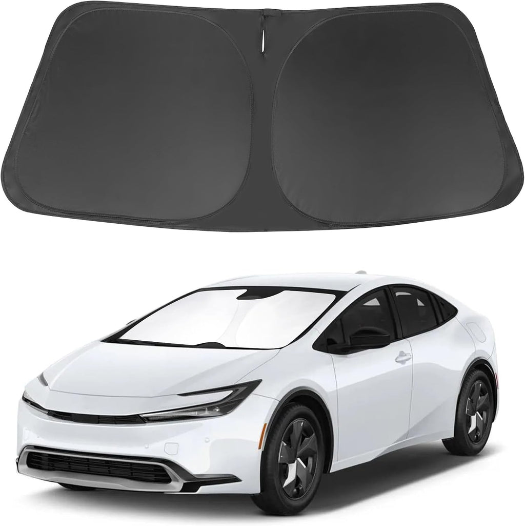 Windshield Sun Shade for 2015-2026 Ford F150 F-150 Accessories