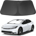 Windshield Sun Shade for 2015-2026 Ford F150 F-150 Accessories