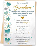 Missonemi Dad Birthday Card