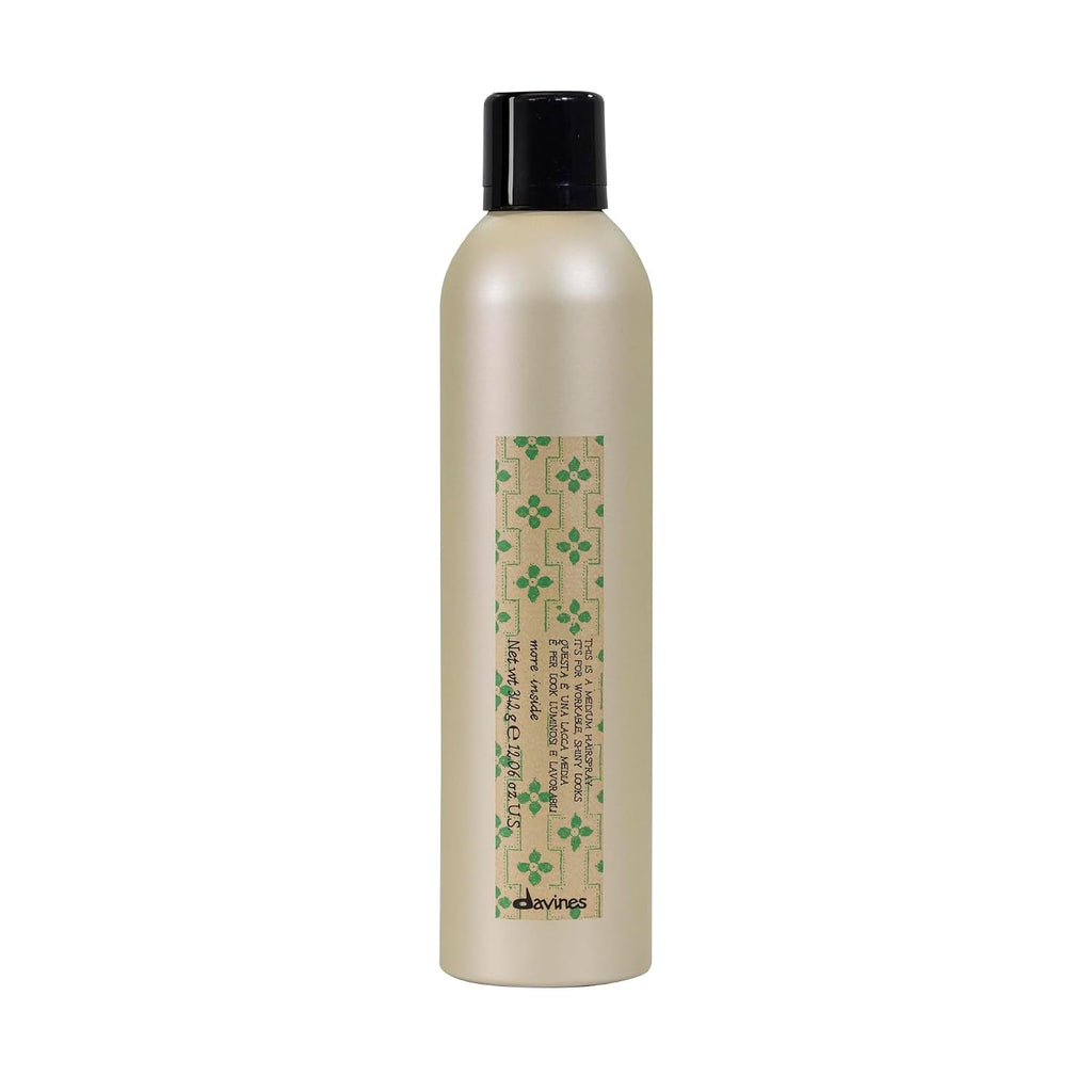 Davines This Is A Medium Hair Spray