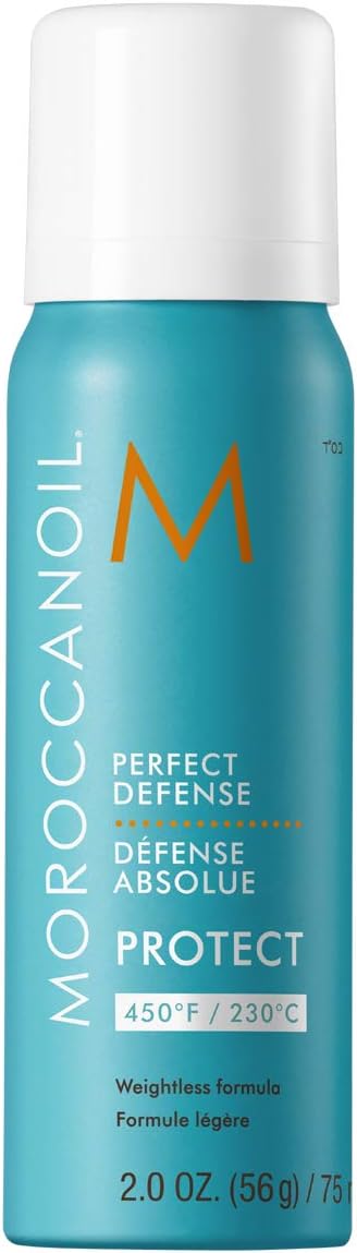Moroccanoil Perfect Defense Heat Protectant