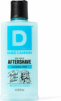 Duke Cannon Ice Cold Cooling After Shave Balm for Men - 6 fl oz