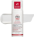 EltaMD UV Daily Face Sunscreen Moisturizer, Zinc Oxide, SPF 40 and SPF 50